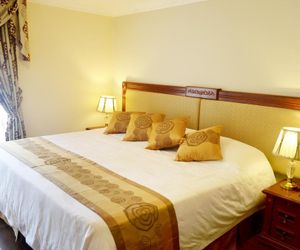 Apart Hotel El Doral Lima Peru