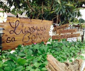 Liwayway sa Bohol - Pamilacan Bed & Breakfast Tagbilaran Philippines