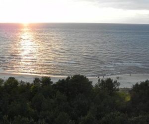 Apartament 208 Miedzyzdroje Poland