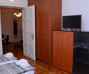 Apartment Milar Deluxe City Center Belgrade Serbia