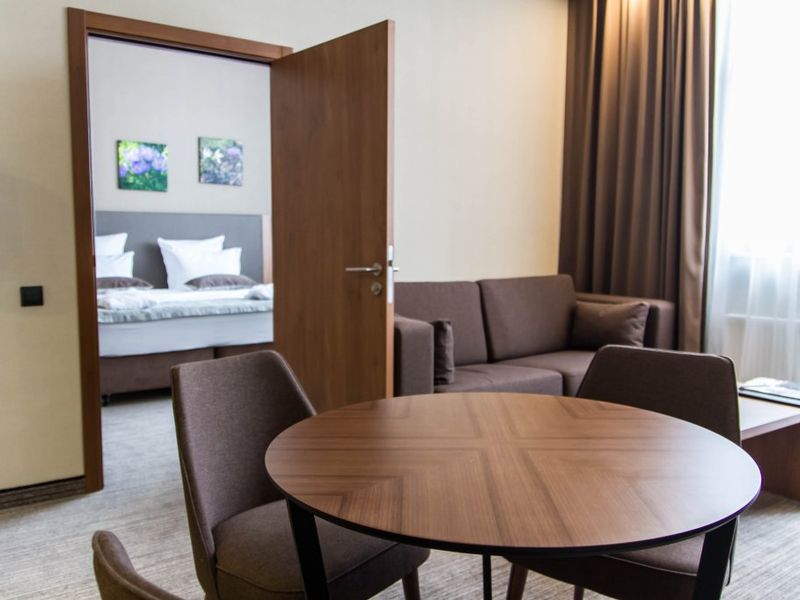 Hotel Photo 4