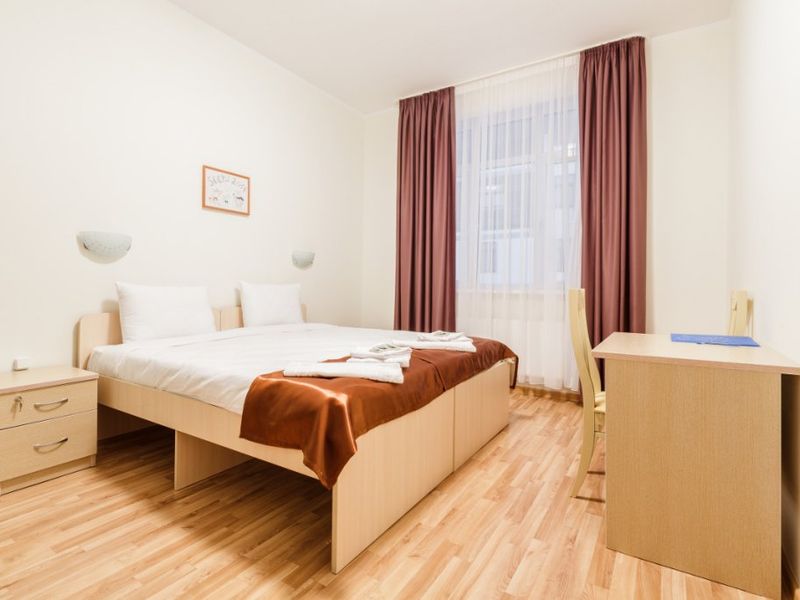 Hotel Photo 6