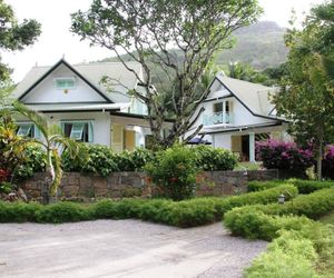 Villa Kordia Anse Royale Seychelles