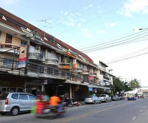 Honey House 3 Jomtien Beach Thailand