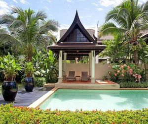 Maan Tawan Villa Bang Tao Thailand