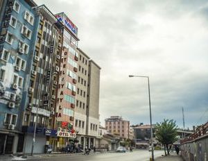 Yayla Hotel Izmir Turkey