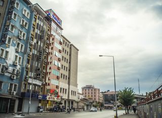 Hotel pic Yayla Hotel