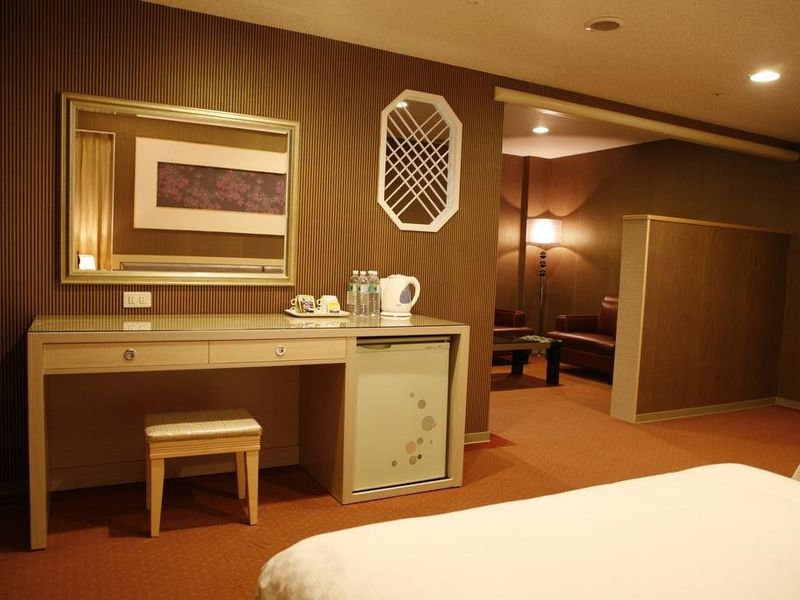 Hotel Photo 19