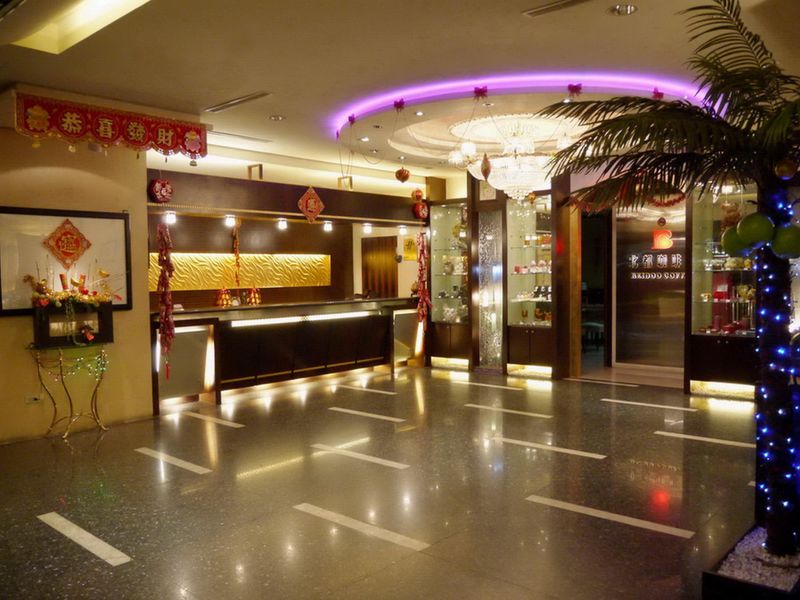Hotel Photo 22