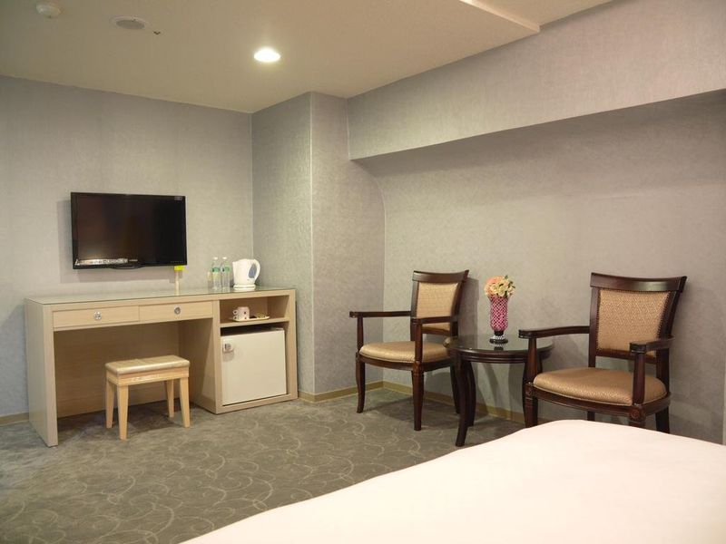 Hotel Photo 8