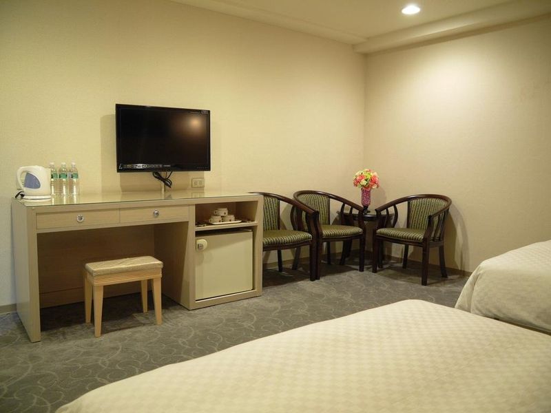 Hotel Photo 9