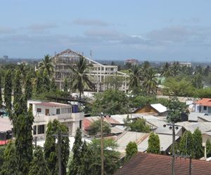 MIC Hotel Ubungo Tanzania