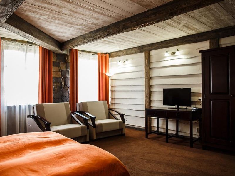 Hotel Photo 6