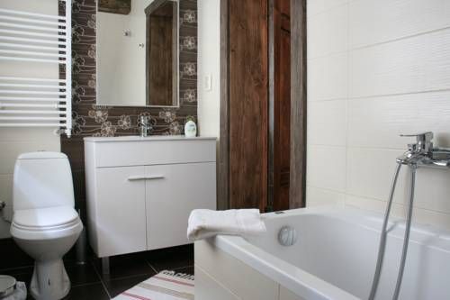 Hotel Photo 9