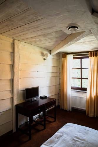Hotel Photo 10