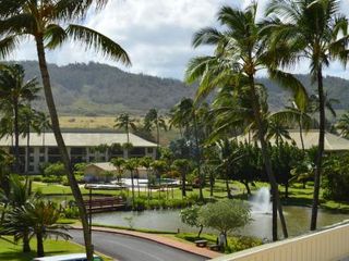 Фото отеля 2417 @ Oceanfront Resort Lihue, Kauai Beach Drive