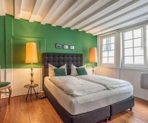 Apartment Zentral im Herzen der Altstadt Tuebingen Germany