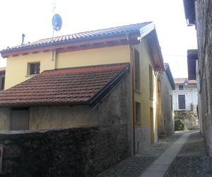 La Casetta di Baveno Baveno Italy