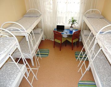 hotel booking template
