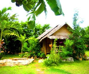 Pran Heaven Resort Pak Nam Pran Thailand