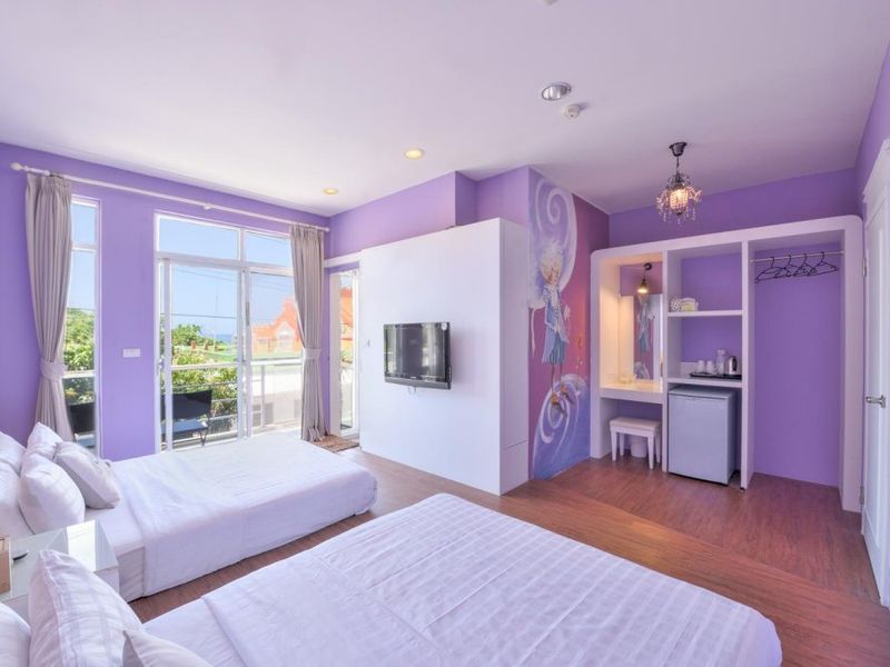 Hotel Photo 4