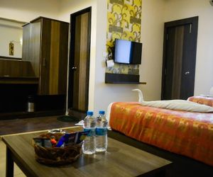 Hotel City Inn Jabalpur India