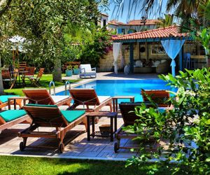 Tash Mekan Alacati Alacati Turkey