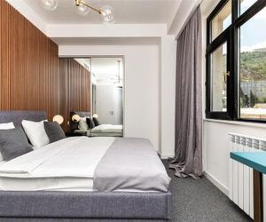 Hotel Sololaki Tbilisi Georgia