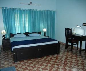 Perumpallil Homestay Kumaragam India