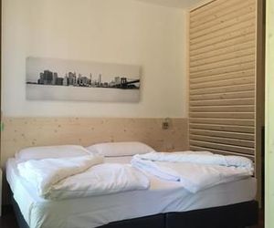 Komodo Apartments Trento Italy