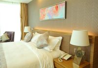Отзывы Shenzhen Baoan BEST WESTERN PLUS Gems Cube Hotel, 4 звезды