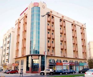 Al Ferdous Hotel Apartments Sharjah United Arab Emirates