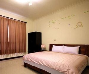 Malabary Homestay Puli Township Taiwan