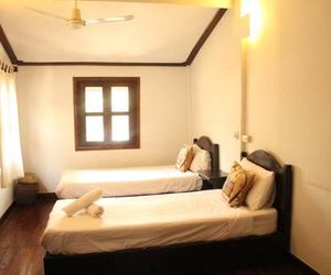 Pakam Guesthouse Luang Prabang Laos