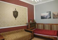 Отзывы On Komsomolskaya Apartment