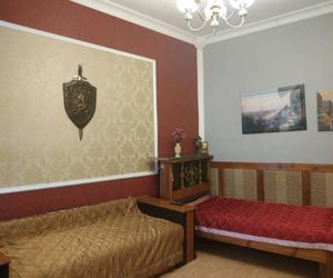 On Komsomolskaya Apartment Brest Belarus