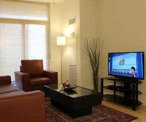 Duke Furnished Suites - Mississauga City Centre II Mississauga Canada