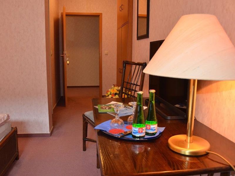 Hotel Photo 5