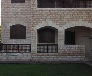 THREE BEDROOM AT MARINA 5   UNIT 580 El Alamein Egypt