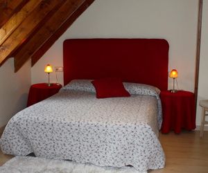 Apartamentos Valle de Aran Vielha Spain
