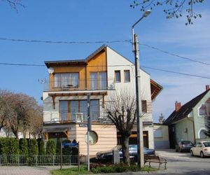 Ferienwohnung Heviz Hungary