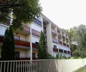 Gyöngyvirág Üdülő – Mario Apartman Harkany Hungary