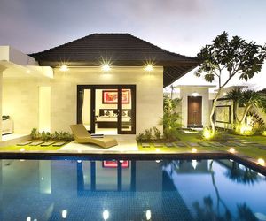 Blue Marlin Legian Villa Legian Indonesia