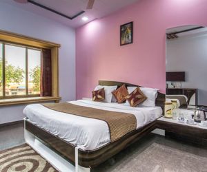 Hotel Hayyat Jaisalmer India