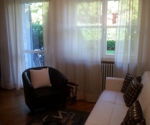 The Village B&B Bergamo Italy