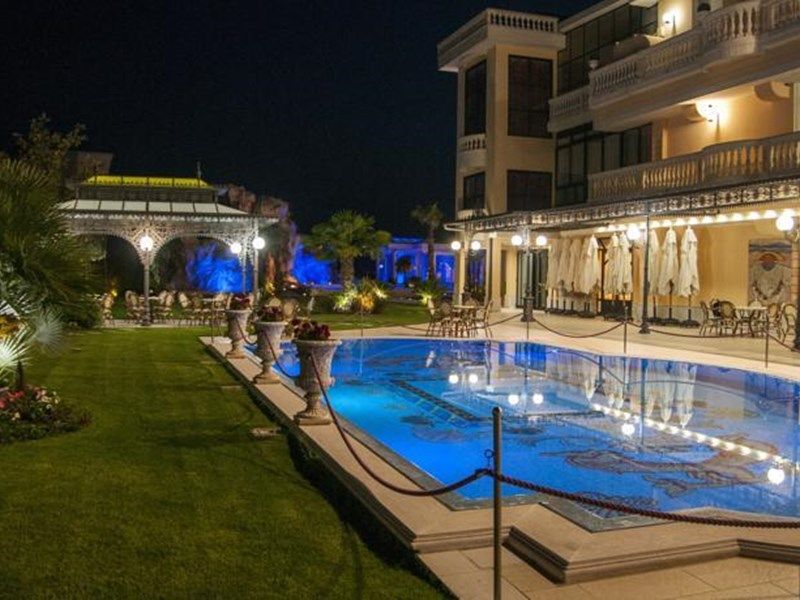 صورة الفندق 12