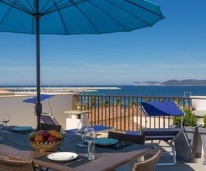 Fiore Penthouse Alghero Italy