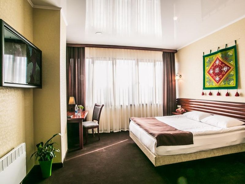 Hotel Photo 1