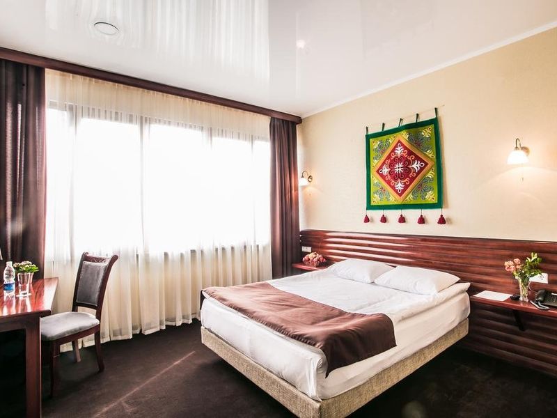 Hotel Photo 2
