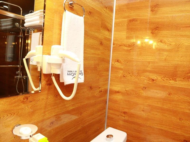 Hotel Photo 11